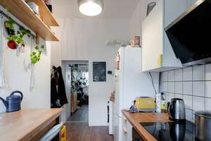 Modernisierte 2-Zimmer-Eigentumswohnung am Humboldtpark in Humboldt-Gremberg – Die vollständige Adresse der Immobilie erhältst du vom Anbieter., 51105 Humboldt/Gremberg, Köln – Vorschaubild 6
