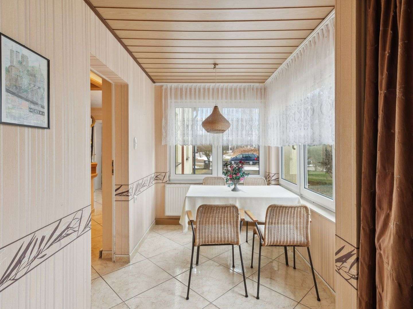 Immobilie in Kemberg - Charmantes Haus mit viel Platz für Ihre Ideen in Kemberg - Bild 12