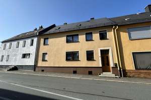 Großes Wohnhaus  - günstiger Preis - zugreifen! – Die vollständige Adresse der Immobilie erhältst du vom Anbieter., 95152 Selbitz – Vorschaubild 11