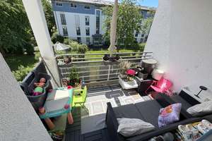 3-Zimmer-Wohnung | 70,9 m² | 2. OG | TG-Stellplatz | großer Keller | Balkon | Energieklasse B – Die vollständige Adresse der Immobilie erhältst du vom Anbieter., 82024 Taufkirchen – Vorschaubild 9