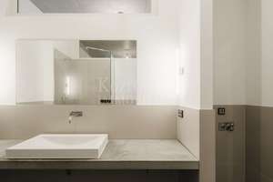 Hafenpromenade DOCK 31 - 2 ZKB-Design-Loft mit Lift, EBK und Balkon! – Die vollständige Adresse der Immobilie erhältst du vom Anbieter., 68159 Innenstadt/Jungbusch, Mannheim – Vorschaubild 20