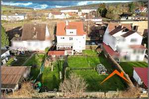 Zweifamilienhaus, 9 Zimmer, zentrale Lage  – Schwalm-Eder-Kreis – Vorschaubild 2