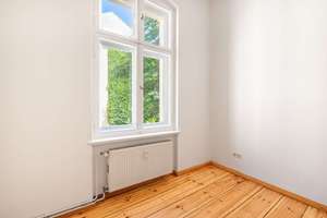 ☀️ Traumhafter Stuckaltbau im Samariterkiez! – Renovierte 3 Zi Whg mit Süd-Balkon & Fischgrätparkett – Die vollständige Adresse der Immobilie erhältst du vom Anbieter., 10247 Friedrichshain, Berlin – Vorschaubild 9