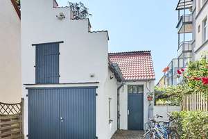 Charmante 3-Zimmer-Eigentumswohnung mit großem Sonnenbalkon in gepflegtem Altbau – Die vollständige Adresse der Immobilie erhältst du vom Anbieter., 30165 Hainholz, Hannover – Vorschaubild 5