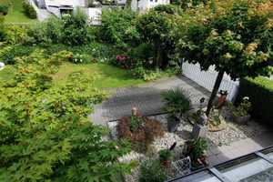 Reserviert! Metten b. Deggendorf: Doppelhaushälfte in Waldrandlage m. Bachlauf u. herrl. Garten – Deggendorf (Kreis) – Vorschaubild 22