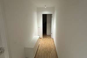 Moderne 3-Zimmer-Neubauwohnung mit großer Terrasse – 99,52 m² – ab 01.11.2026 – 68309 Käfertal, Mannheim – Vorschaubild 3
