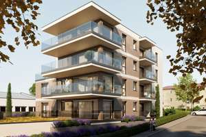 *Luxus über den Dächern von Wiesbaden-Biebrich*Exklusives Penthouse in erster Rhein-Reihe*KfW40* – Die vollständige Adresse der Immobilie erhältst du vom Anbieter., 65203 Biebrich, Wiesbaden – Vorschaubild 9