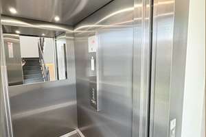 Möbliertes Apartment mit Parkblick / Nähe Säbener Straße – Die vollständige Adresse der Immobilie erhältst du vom Anbieter., 81547 Giesing, München – Vorschaubild 12
