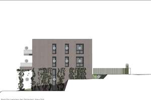 Großzügige 5-Zimmer-Maisonette-Gartenwohnung mit 169 m² Wohnfläche und Trave-Blick – Die vollständige Adresse der Immobilie erhältst du vom Anbieter., 23558 Sankt Lorenz Süd, Lübeck – Vorschaubild 12