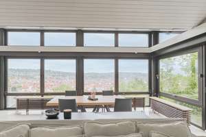 Exklusive Stadtvilla in Bestlage Hasenbergsteige – provisionsfrei für den Käufer – Hasenbergsteige 48B, 70197 Hasenberg, Stuttgart – Vorschaubild 24