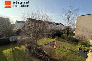 Schöne helle 3-Zi.-Wohnung: Balkon, großer Keller, PKW-Stellplatz, Luftwärmepumpe, gepfl. Anlage! – Die vollständige Adresse der Immobilie erhältst du vom Anbieter., 38108 Hondelage, Braunschweig – Vorschaubild 9