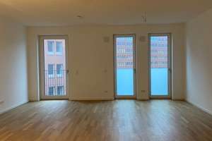Attraktive 3-Zimmer-Wohnung im Zentrum  – Hafenstraße 19, 24103 Vorstadt, Kiel – Vorschaubild 8