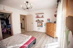 Charmantes Einfamilienhaus mit großzügigem Garten in ruhiger Lage – Liebenstein 81, 93444 Bad Kötzting – Vorschaubild 36