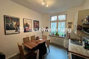 Tauschwohnung: Tausche Wohnung in Nippes 2 große Zimmer mit großer Küche – Die vollständige Adresse der Immobilie erhältst du vom Anbieter., 50733 Nippes (Ortsteil), Köln – Vorschaubild 3