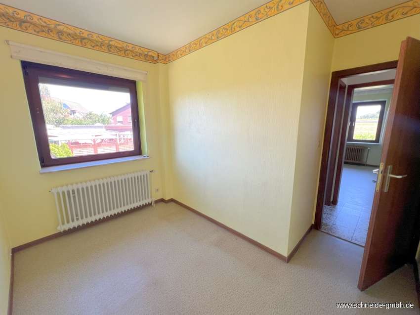 **Neuer Kaufpreis** Leben direkt am Deich - Familienidyll an der Elbe, Hamburg – Bild 4