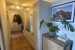Eutritzsch* helle 2 Zi-Whg. DG-Whg.* 
EBK abkaufbar * Balkon hofseitig* Tageslichtbad – Delitzscher Straße 158, 4129 Eutritzsch, Leipzig – Vorschaubild 9