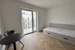 Modernes Wohnungen direkt am S-Bahnhof Schöneweide! – Michael-Brückner-Straße 7D, 12439 Niederschöneweide, Berlin – Vorschaubild 3