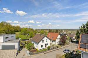 Großzügiges Einfamilienhaus mit Einliegerwohnung in beliebter Lage – Gießen (Kreis) – Vorschaubild 2
