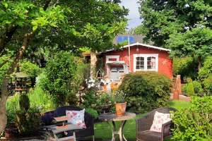 Traumlage von Friedrichsfehn, Exklusives Einfamilienhaus mit Bauplatz! Gehobene Ausstattung, Top Ene – Die vollständige Adresse der Immobilie erhältst du vom Anbieter., 26188 Edewecht – Vorschaubild 12