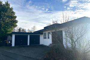 Nicht Einfamilienhaus - MEINfamilienhaus! Bungalow mit allem was das Herz begehrt! – Die vollständige Adresse der Immobilie erhältst du vom Anbieter., 72768 Rommelsbach, Reutlingen – Vorschaubild 1