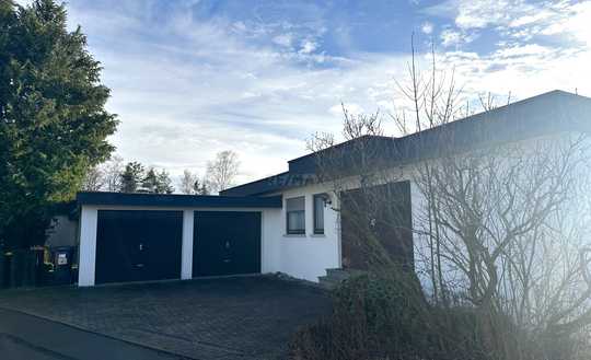 Nicht Einfamilienhaus - MEINfamilienhaus! Bungalow mit allem was das Herz begehrt!