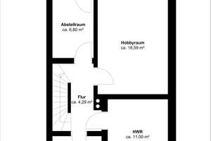 Traumhaus mit großem Garten im beliebten Sonnenhügel – Osnabrück – Vorschaubild 23