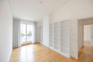 Penthouse der Extraklasse in den beliebten Klostergärten – 48147 Schlachthof, Münster – Vorschaubild 12