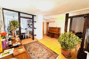 Haus mit Charme, großem Garten und Nebengelass – Die vollständige Adresse der Immobilie erhältst du vom Anbieter., 99439 Neumark – Vorschaubild 5