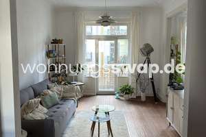 Wohnungstausch: Kottwitzstraße 12 – Kottwitzstraße 12, 20000 Hoheluft-West, Hamburg – Vorschaubild 2