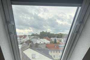 Helle  2,5-Zimmer-Dachgeschosswohnung in Regensburg-Kumpfmühl – Am Mühlbach 13, 93051 Kumpfmühl-Ziegetsdorf-Neuprüll, Regensburg – Vorschaubild 5