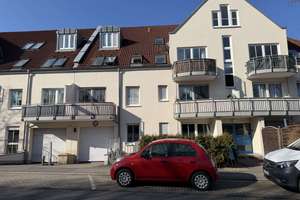 Sehr gepflegte u. gut geschnittene 3 Raumwohnung in ruhiger Lage – Die vollständige Adresse der Immobilie erhältst du vom Anbieter., 1328 Weißig, Dresden – Vorschaubild 12
