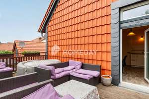 Teilvermietetes Mehrgenerationenhaus mit 4 WE & Nebengebäude, Werkstatt, Garage & großem Garten – Die vollständige Adresse der Immobilie erhältst du vom Anbieter., 38304 Wolfenbüttel – Vorschaubild 19