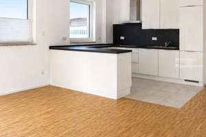 Helle 4-Zimmer-Wohnung mit 29 m² umlaufendem Balkon & TG-Stellplatz in Köln-Bayenthal – Alteburgerstr 302, 50968 Bayenthal, Köln – Vorschaubild 3
