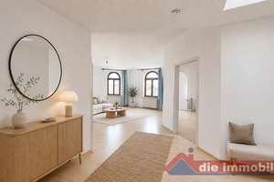 *** Hegelstraße: 2 Zimmer - mit Gründerzeitcharme * Fahrstuhl*** – 39104 Altstadt, Magdeburg – Vorschaubild 3