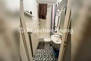 Tauschwohnung: Tausche Wohnung in Nippes 2 große Zimmer mit großer Küche – Die vollständige Adresse der Immobilie erhältst du vom Anbieter., 50733 Nippes (Ortsteil), Köln – Vorschaubild 6