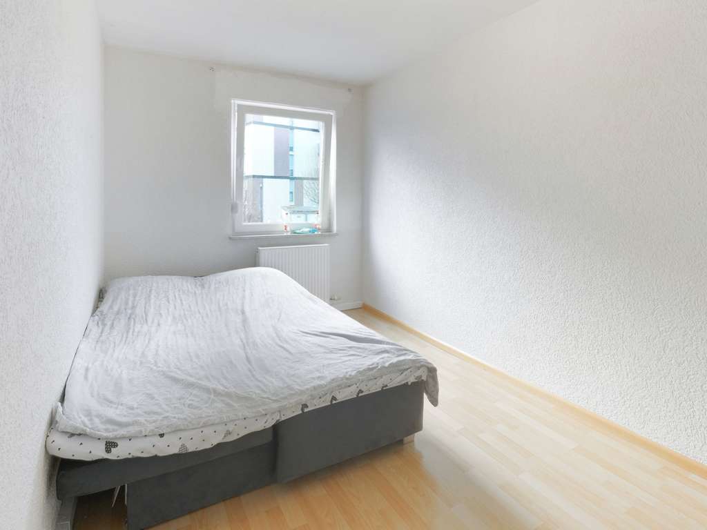 Immobilie in Rheinfelden (Baden) - Zentral wohnen, entspannt leben – 3-Zimmer-Wohnung mit Balkon

 - Bild 2