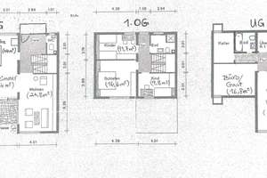 Endreihenhaus - Erstbezug nach Renovierung :) – Die vollständige Adresse der Immobilie erhältst du vom Anbieter., 69126 Rohrbach, Heidelberg – Vorschaubild 31