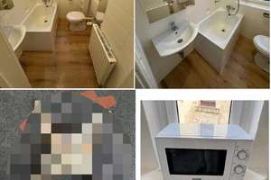 2-Zimmer Wohnung in Koblenz-Mitte mit 50 m² Wohnfläche – Die vollständige Adresse der Immobilie erhältst du vom Anbieter., 56068 Mitte, Koblenz – Vorschaubild 3