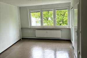 Helle Zweizimmerwohnung in Sündersbühl mit Blick ins Grüne – Nansenstr. 21, 90439 Sündersbühl, Nürnberg – Vorschaubild 3