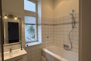 3-Zimmer Altbauwohnung mit Balkon in Düsseldorf Unterbilk – Fürstenwall 53, 40219 Unterbilk, Düsseldorf – Vorschaubild 7
