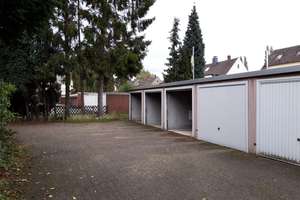 Mehrfamilienhaus als Kapitalanlage mit Eigennutzungspotenzial – 4,5-Zimmer-Wohnung mit Privatgarten. – Bayernstr. 15, 46149 Schwarze Heide, Oberhausen – Vorschaubild 12