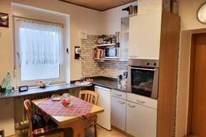 Familienidylle in Hillscheid - Einfamilienhaus mit Einliegerwohnung, 2 Garagen und sonnigem Garten! – Westerwaldkreis – Vorschaubild 12