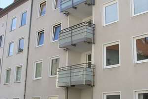 Oststadt (Lister Meile) zentral, EBK, saniert – Lisbethstraße 0, 30161 Oststadt, Hannover – Vorschaubild 1