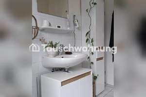 Tauschwohnung: Tausche 2 ZKB mit eigenem Garten gg. Wohnung mit Balkon – Metzer Straße 67, 48151 Geist, Münster – Vorschaubild 8