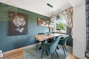 Modernisiertes Zweifamilienhaus mit großem Garten, Sauna und Garagen! Meine Immobilie=Mein Partner! – Die vollständige Adresse der Immobilie erhältst du vom Anbieter., 37444 Sankt Andreasberg – Vorschaubild 24
