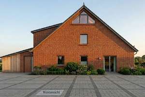 Modernes Neubau-Mittelreihenhaus in Lübeck St-Lorenz Nord (Siedlung Dornbreite) mit Erbbaurecht – Die vollständige Adresse der Immobilie erhältst du vom Anbieter., 23556 Sankt Lorenz Nord, Lübeck – Vorschaubild 3