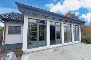 Exklusiver Bungalow am Ostseestrand von Zingst! – Kirchweg 19, 18374 Nordvorpommern (Kreis) – Vorschaubild 1
