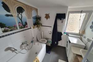 Helle 5-Zimmer-Maisonettewohnung mit Balkon in den Mannheimer Quadraten – 68161 Innenstadt/Jungbusch, Mannheim – Vorschaubild 6