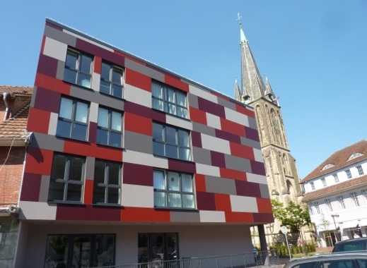 Single wohnung gescher