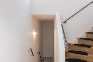 HOMESK - Exklusives Townhouse mit Garten im sanierten Altbaudenkmal in Neukölln – Delbrückstraße 40, 12051 Neukölln (Ortsteil), Berlin – Vorschaubild 21